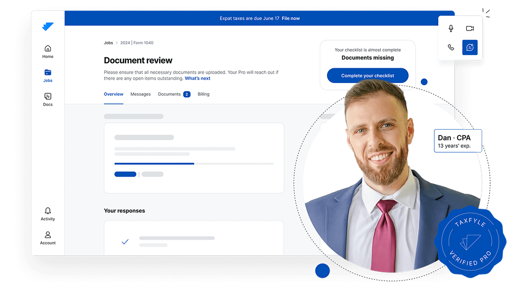 Accounting infrastructure to grow your revenue