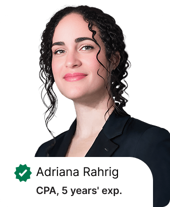 Adriana R.
