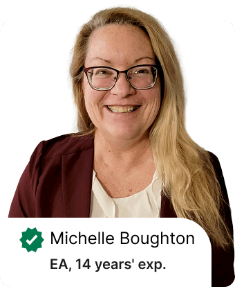Michelle B.