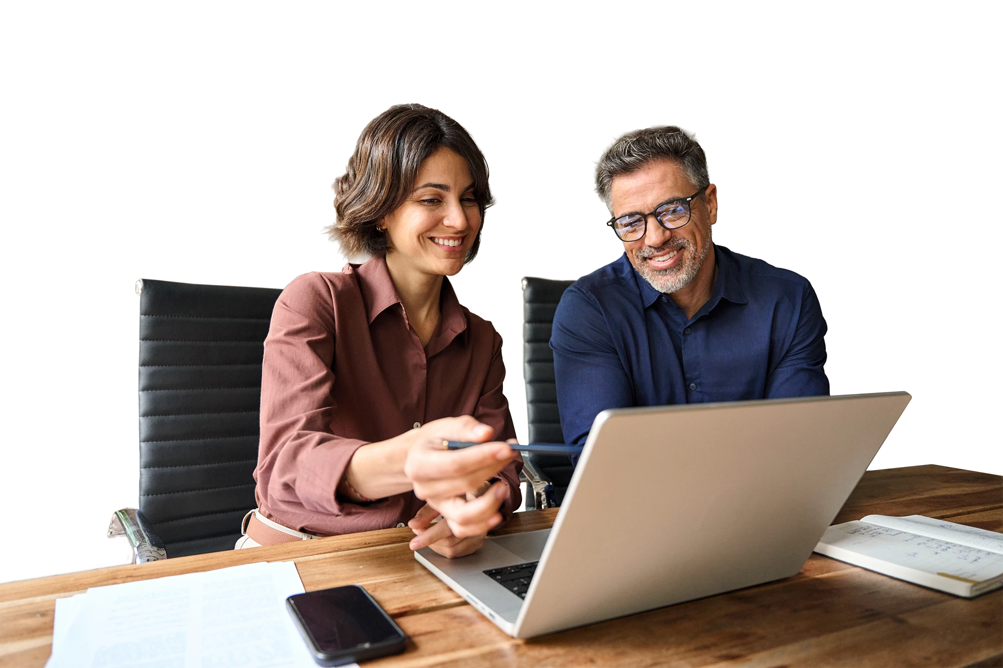 Tax Filing service preview