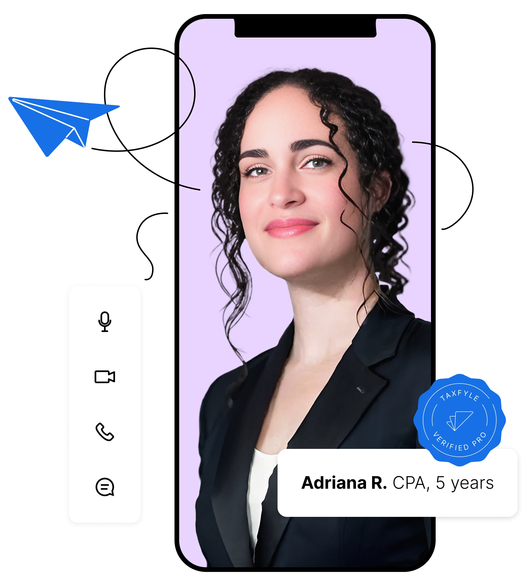 Advisory service preview